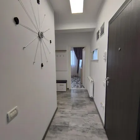 Apartmán Away From - 500m To The Beach *