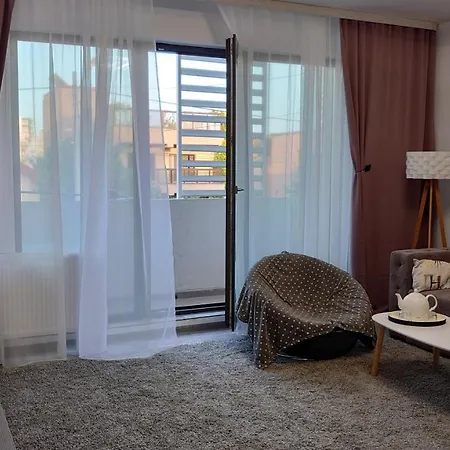 Apartmán Away From - 500m To The Beach *